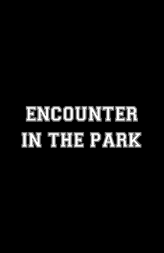 Comics - Encounters In the Park
                          Encounters  Park  Comics  
